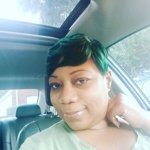 Meet your Posher, Tanesha